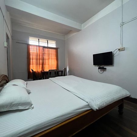 Comfort Stay Residency กูวาฮาติ ภายนอก รูปภาพ