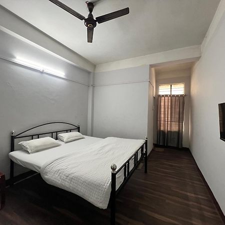 Comfort Stay Residency กูวาฮาติ ภายนอก รูปภาพ