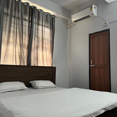 Comfort Stay Residency กูวาฮาติ ภายนอก รูปภาพ