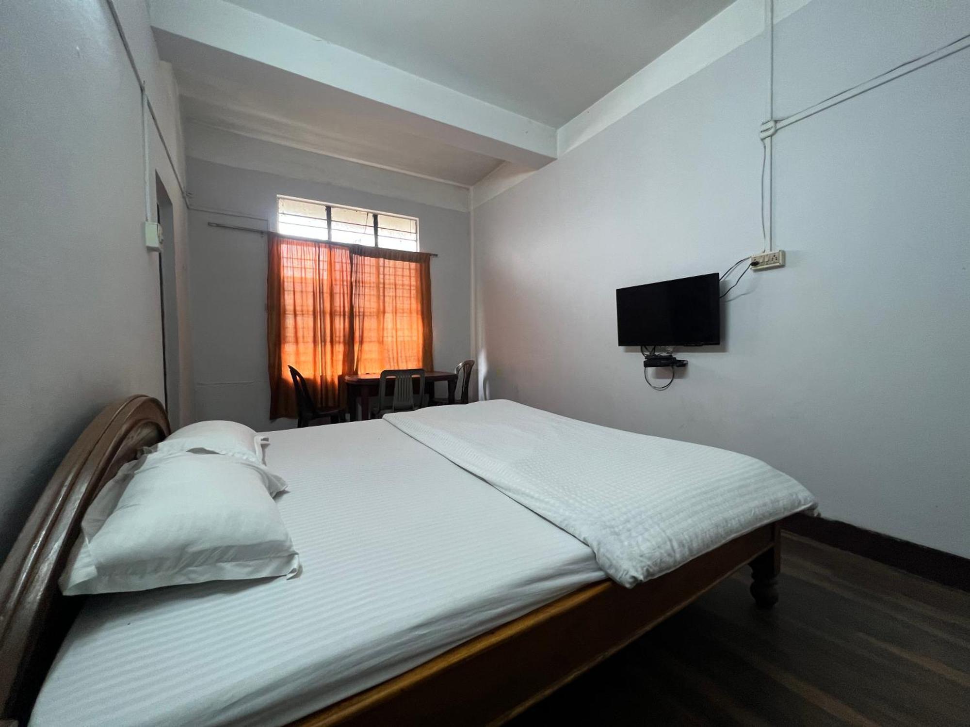 Comfort Stay Residency กูวาฮาติ ภายนอก รูปภาพ