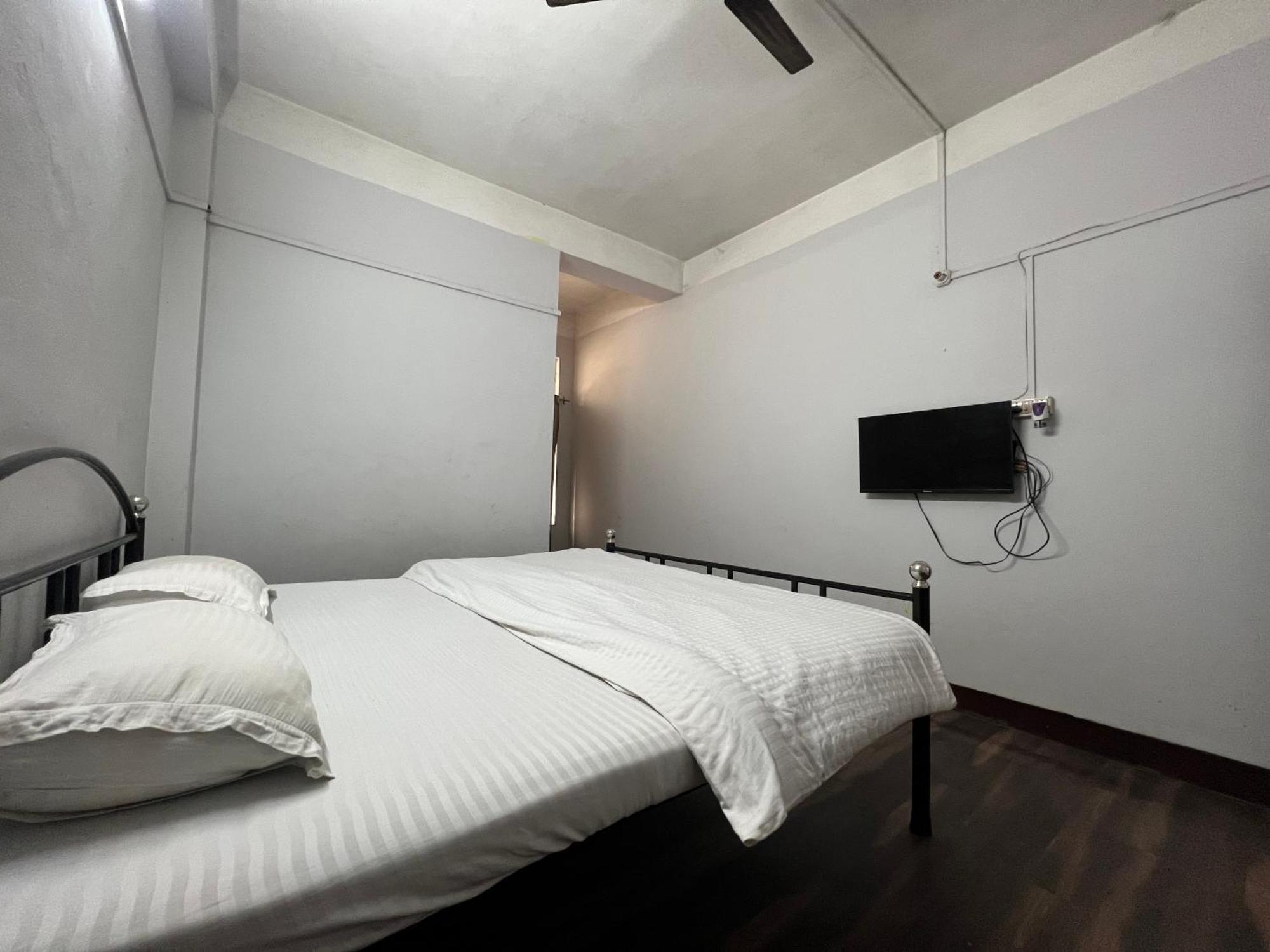 Comfort Stay Residency กูวาฮาติ ภายนอก รูปภาพ
