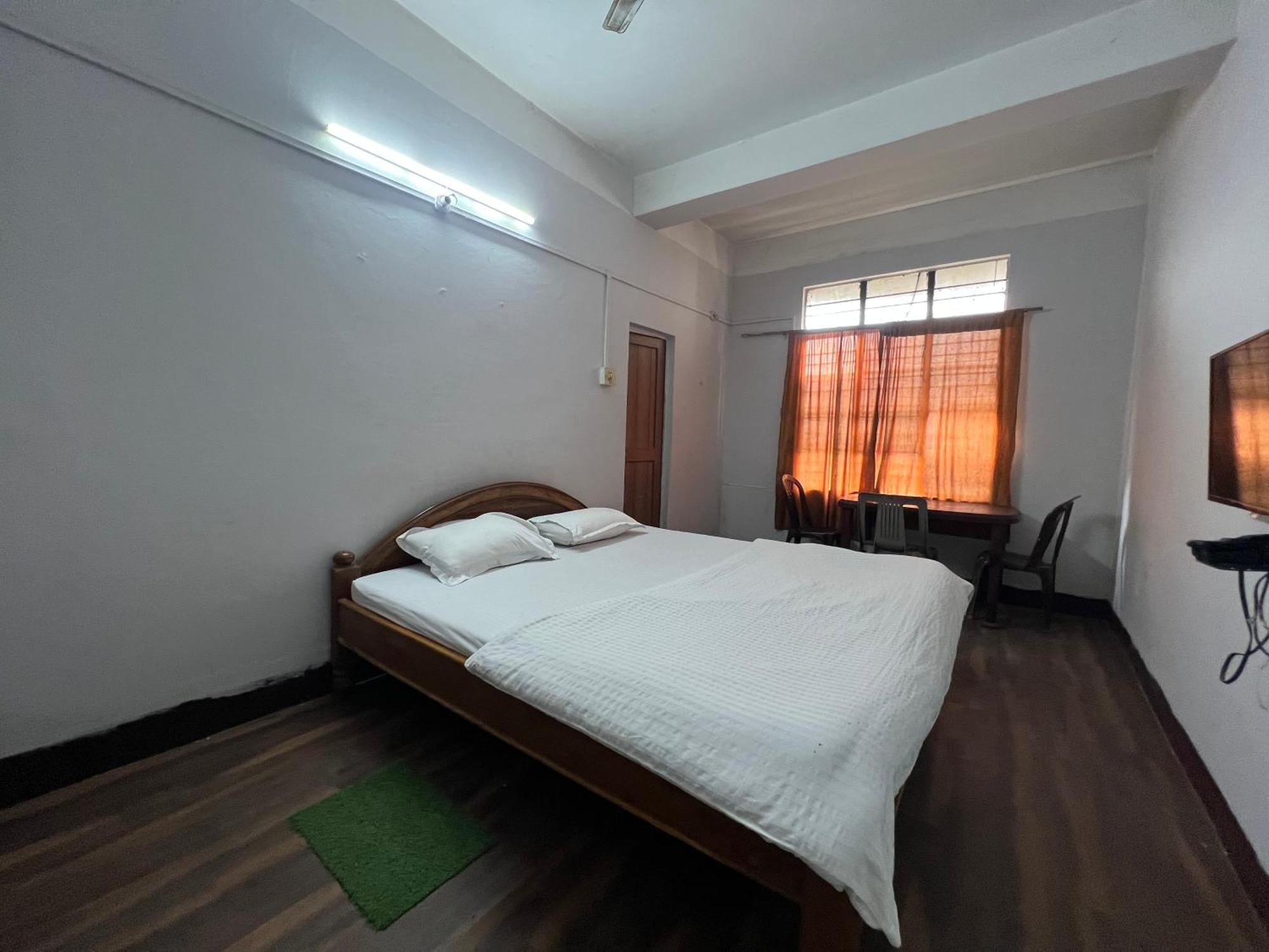 Comfort Stay Residency กูวาฮาติ ภายนอก รูปภาพ