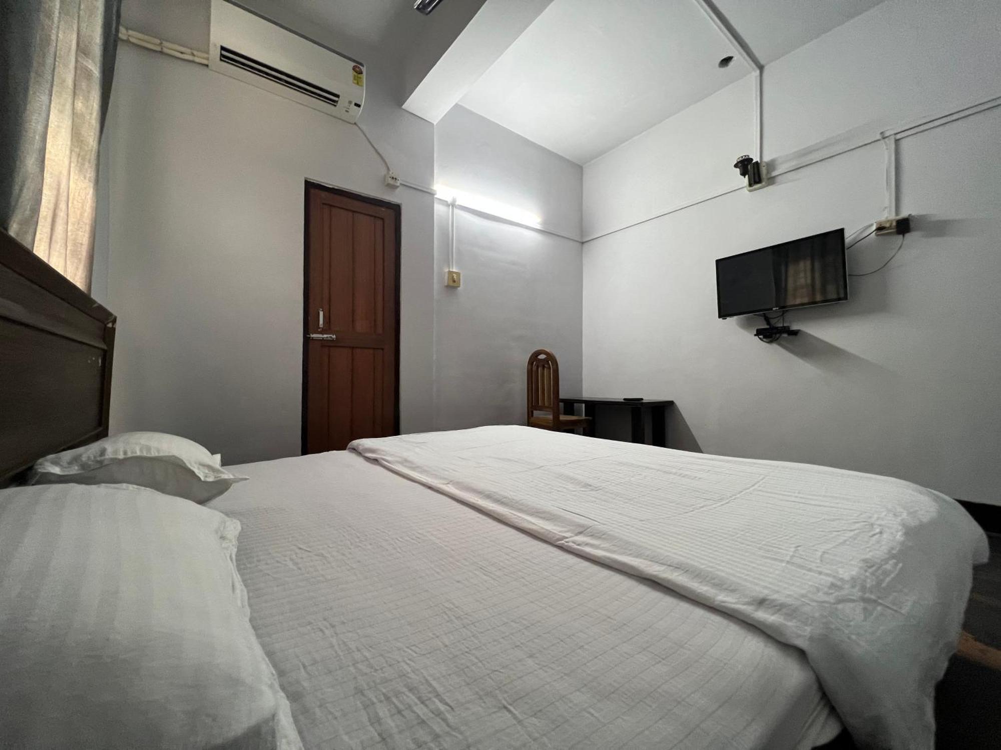 Comfort Stay Residency กูวาฮาติ ภายนอก รูปภาพ